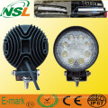 12V 24W LED luz de conducción luces LED para camiones (NSL-2408R)